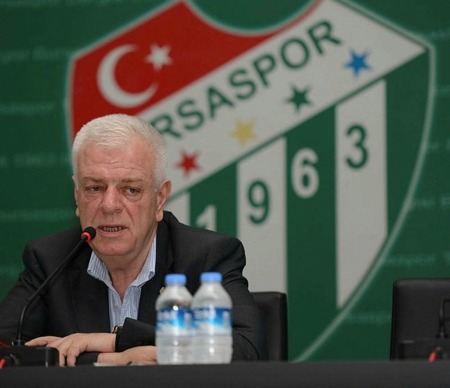 Bursaspor’dan ses getirecek transfer