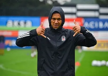 Souza’dan Sosa’ya kilit