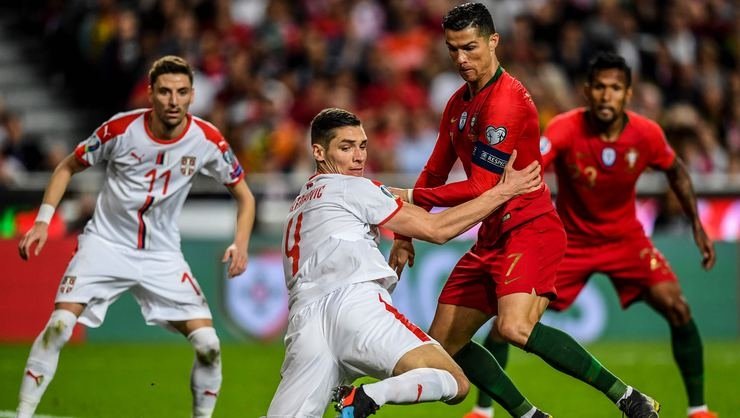 FIFA açıkladı! Türkiye yükselişe geçti