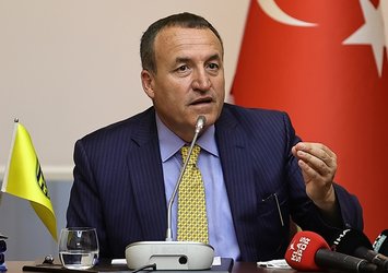 Ankaragücü Başkanı Koca A Spor'a konuştu!