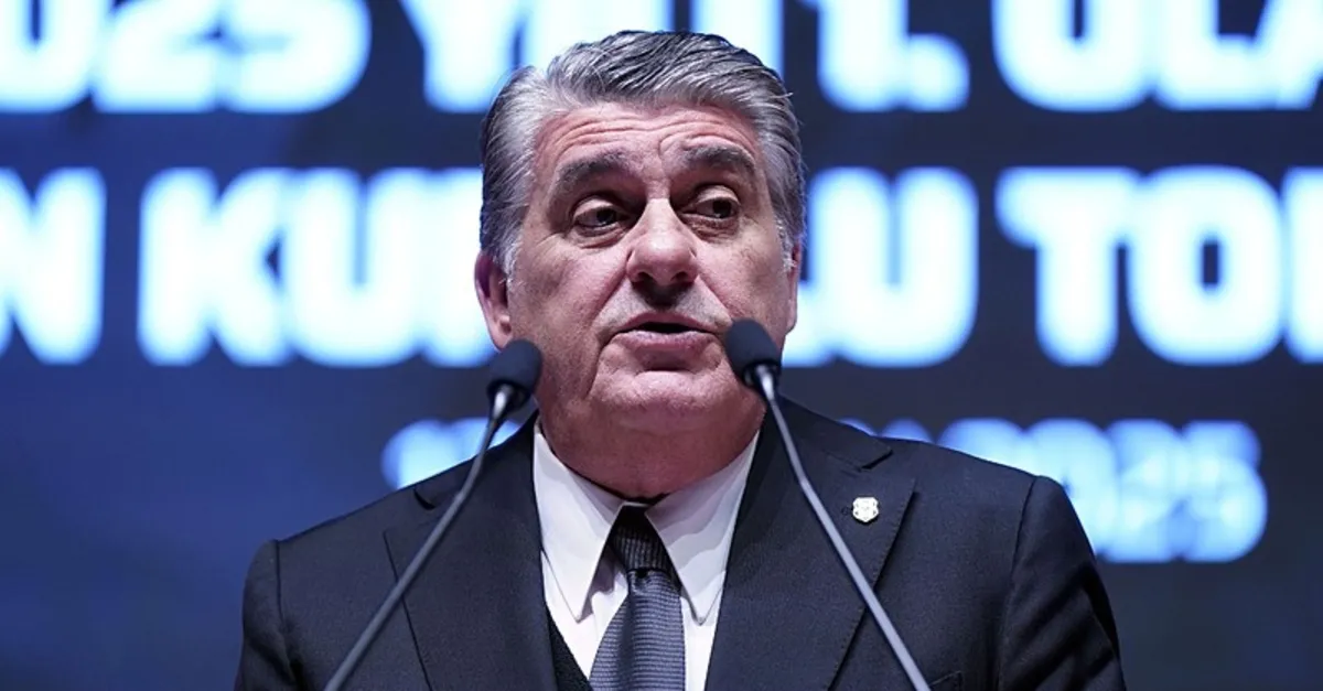 Serdal Adalı'dan transfer açıklaması!
