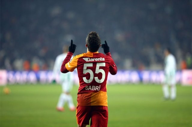 Galatasaray’ın ilk transferi