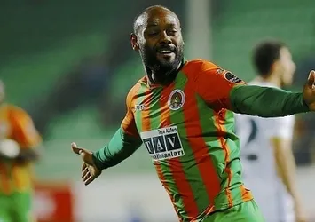 Kartal'a sürpriz golcü! Görüşmeler başlıyor...