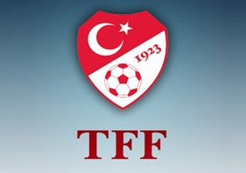 TFF'den sızdırılan görüntülerle ilgili açıklama geldi!