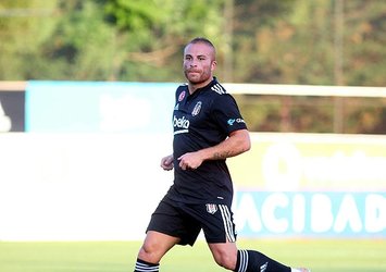 İşte Gökhan Töre'nin yeni takımı!