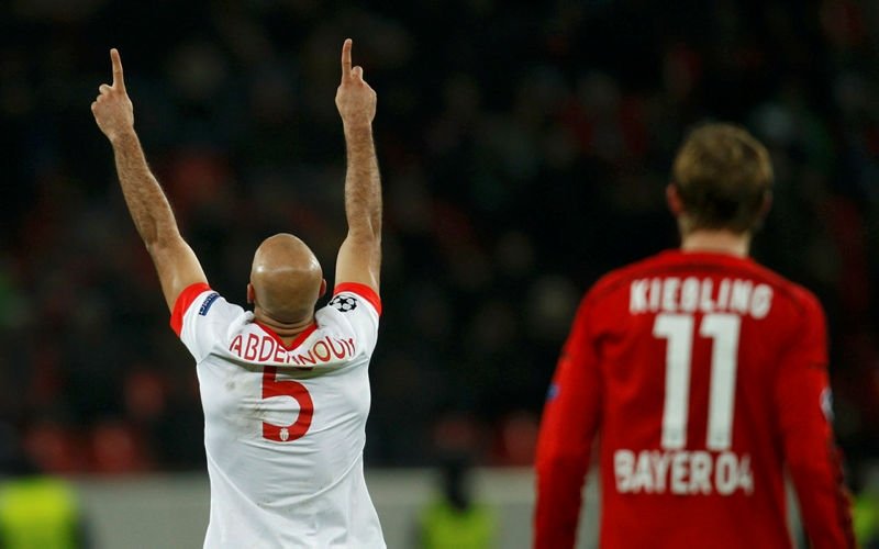Galatasaray’dan Aymen Abdennour atağı