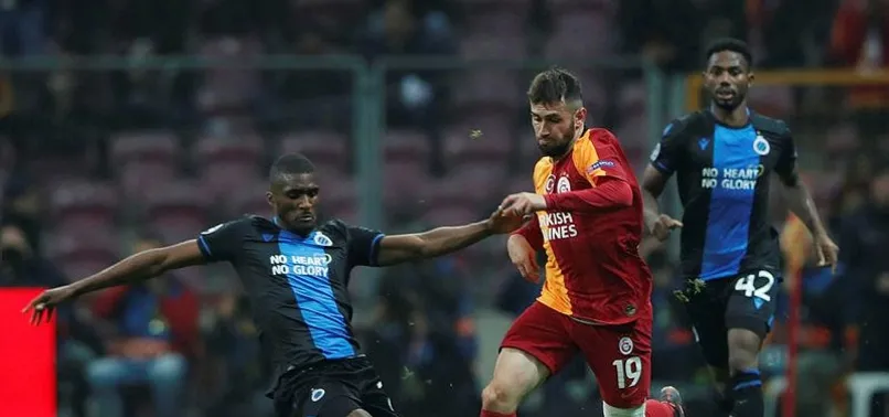 Bu gol yenmez