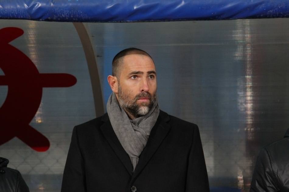 Igor Tudor’un bilinmeyen yüzü