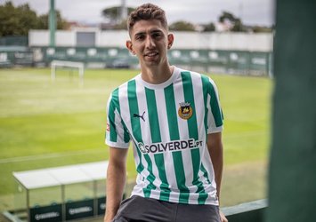 Demir Ege transferinde sürpriz!