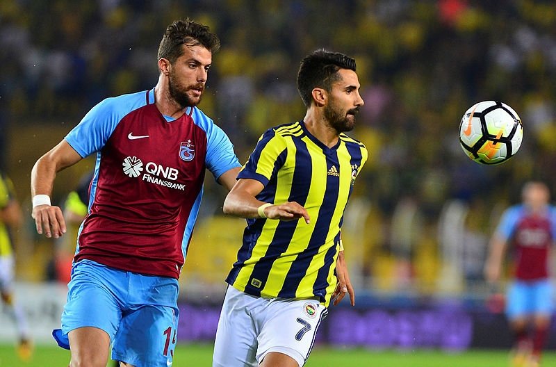 Galatasaray’dan Alper Potuk bombası!