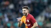 Galatasaraylı oyuncuya eski kulübü talip! Ayrılığa izin çıktı