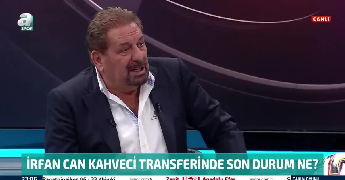 "G.Saray'da bazı oyuncular kabak tadı vermeye başladı"