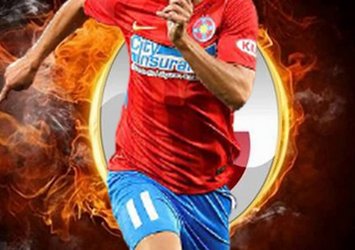 10 numaradan Cimbom'a cevap! "Oynamak isterim"