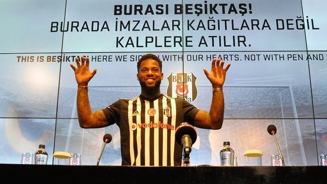 Süper Lig’in en değerli 20 ismi
