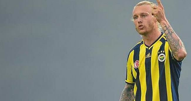 Fenerbahçe’ye büyük şok