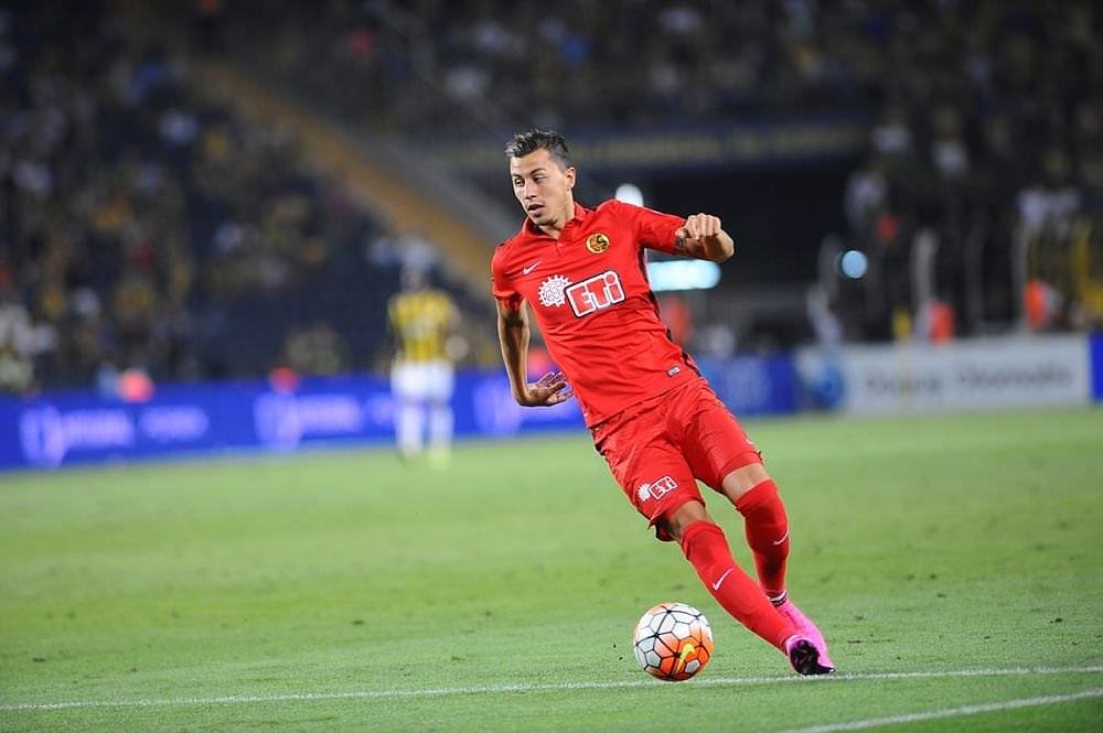 Galatasaray’ın bomba transfer listesi