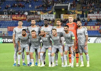 Başakşehir, Beşiktaş'a zor rakip