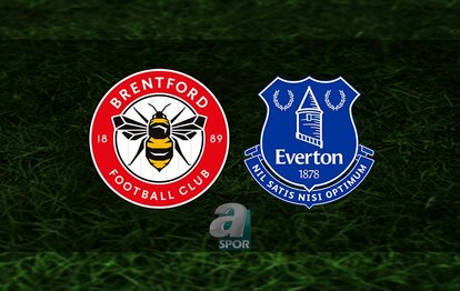 Brentford - Everton maçı ne zaman, saat kaçta ve hangi kanalda? | İngiltere Premier Lig