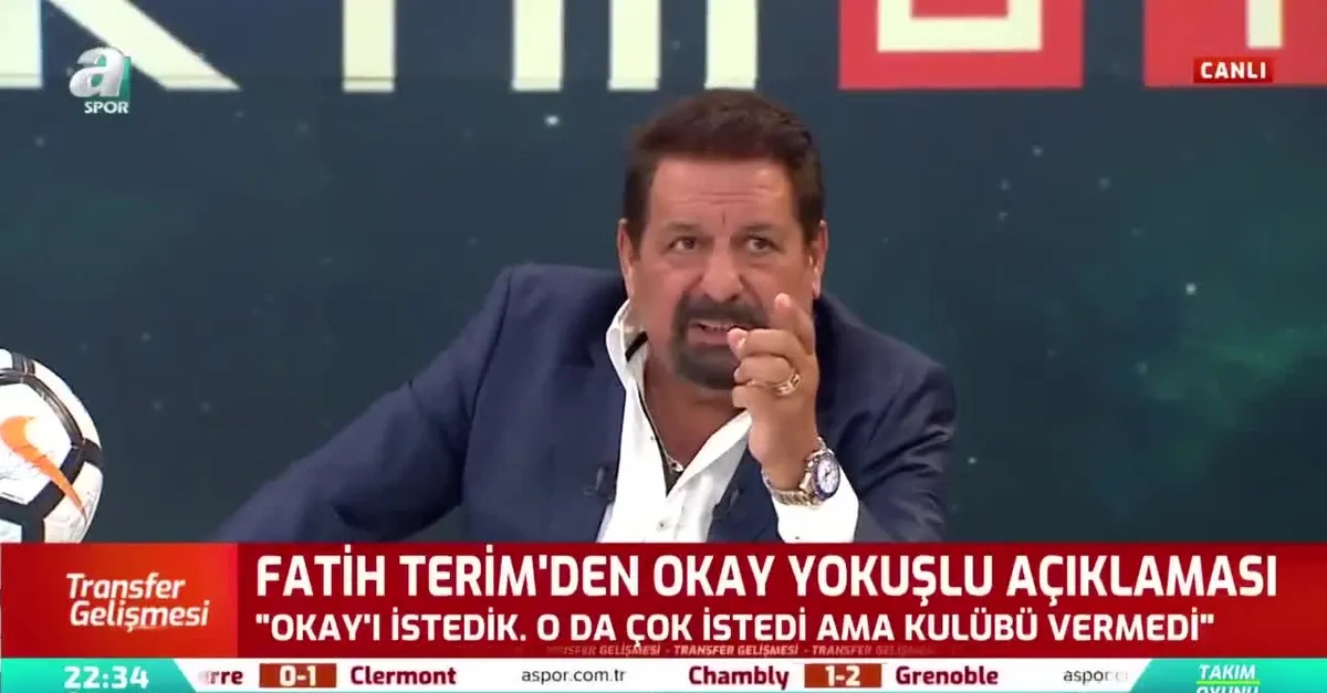 "Yalnız sahada iyi oynayarak Türkiye'de şampiyon olamazsın"