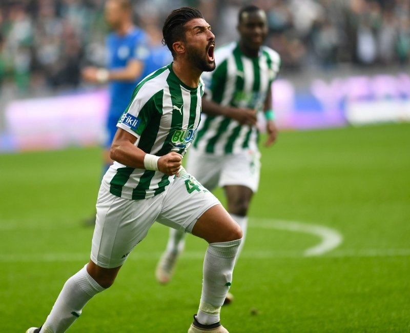 Bursaspor başkanından açıklama!