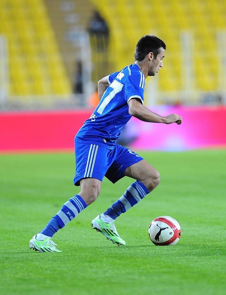 İşte geleceğin Milli Takımı