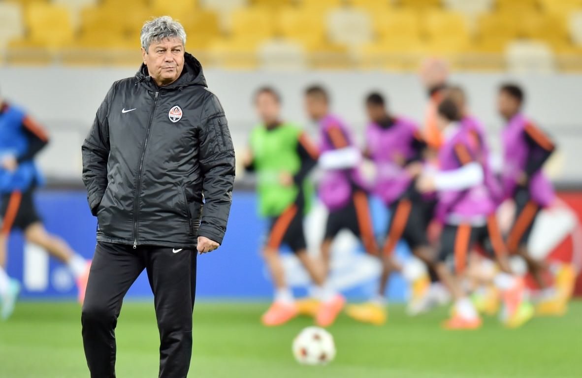 Lucescu’dan Galatasaray açıklaması