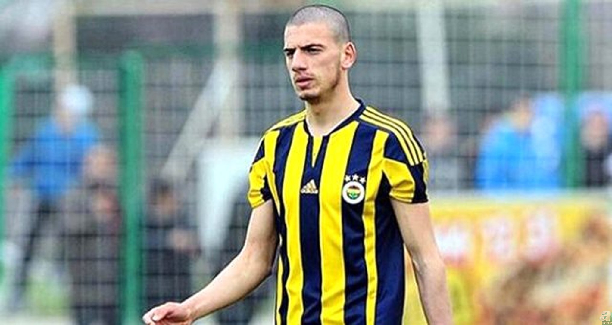 Merih Demiral ile ilgili şok gerçek! Fenerbahçe’den ayrılık sebebi...