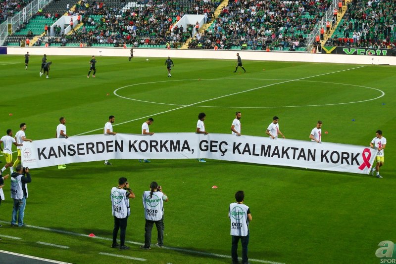 Fenerbahçe�den Mehmetçiklere destek! Vatan size Sayfa 1