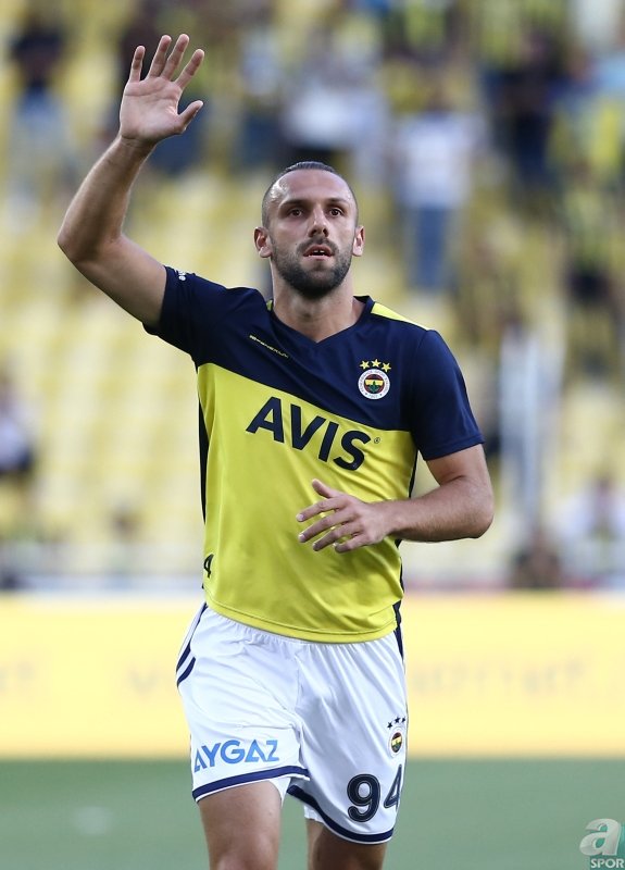 Scoutlar harekete geçti! Dünya devleri Fenerbahçeli yıldızı izlemeye geliyor