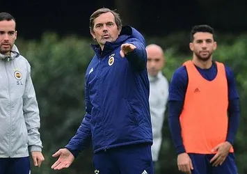 Fener'den hücum emri