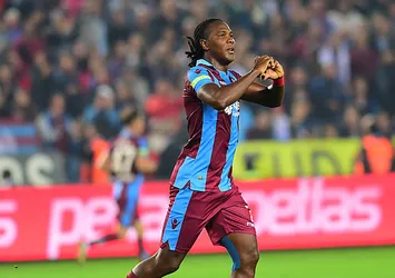 Rodallega'nın gözü Fenerbahçe'de