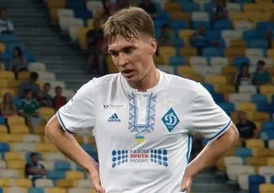 Fenerbahçe'nin Sergiy Sydorchuk ısrarı