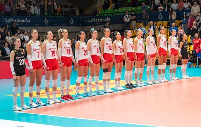 Filenin Sultanları Hollanda’yı rahat geçti!