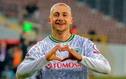 Trabzonspor’da Kramer sesleri!
