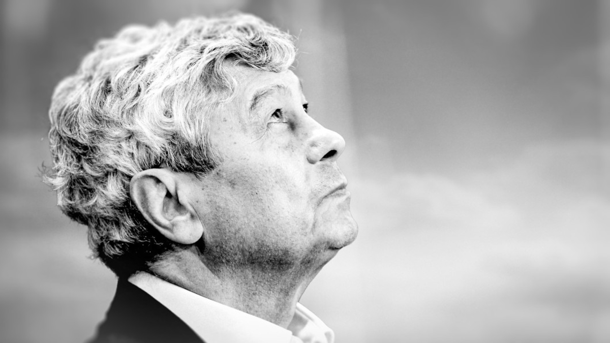Mircea Lucescu hayatını kaybetti
