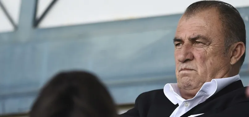 Fatih Terim: UEFA Kupası olmayan çok takım var