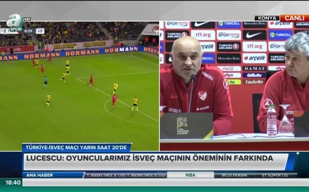 Mircea Lucescu'dan Mert Günok açıklaması