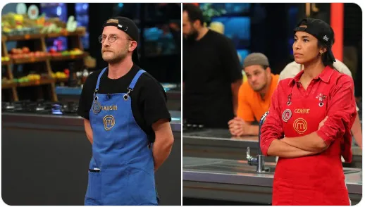 MasterChef kaptanlık oyununu kim kazandı? 30 Ekim MasterChef kaptanlık oyunu kazananı belli mi? - 1