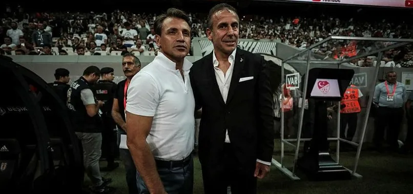 Göztepe'de Tamer Tuna ile yollar ayrıldı