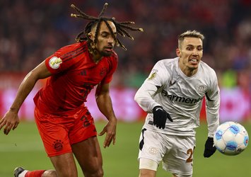 G.Saray'da Sacha Boey sürprizi!