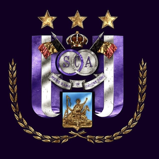 Futbol takımlarının 3 boyutlu logoları