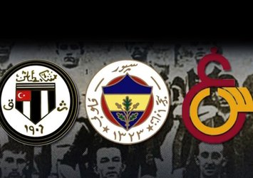 18 Mart Çanakkale Zaferi'nin şehit futbolcuları