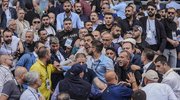 F.Bahçe kongresinde gerginlik!