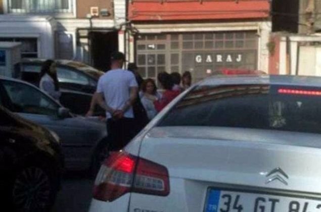 Galatasaray’ın istediği futbolcu hayatını kaybetti Futbolcu ölümleri