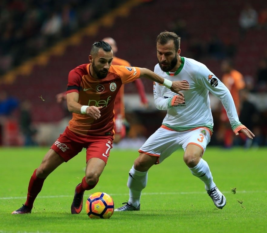 Rubin Kazan Yasin Öztekin’i istiyor