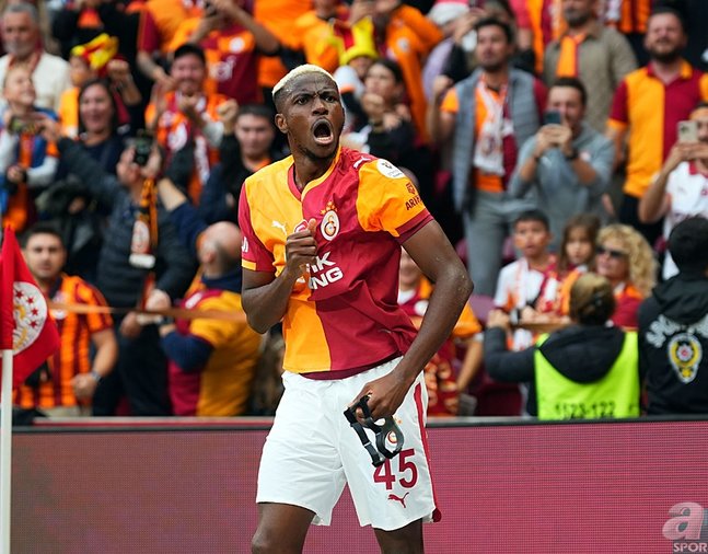 Spor yazarlarından flaş Galatasaray-Göztepe yorumu! Öküz altında buzağı aradılar