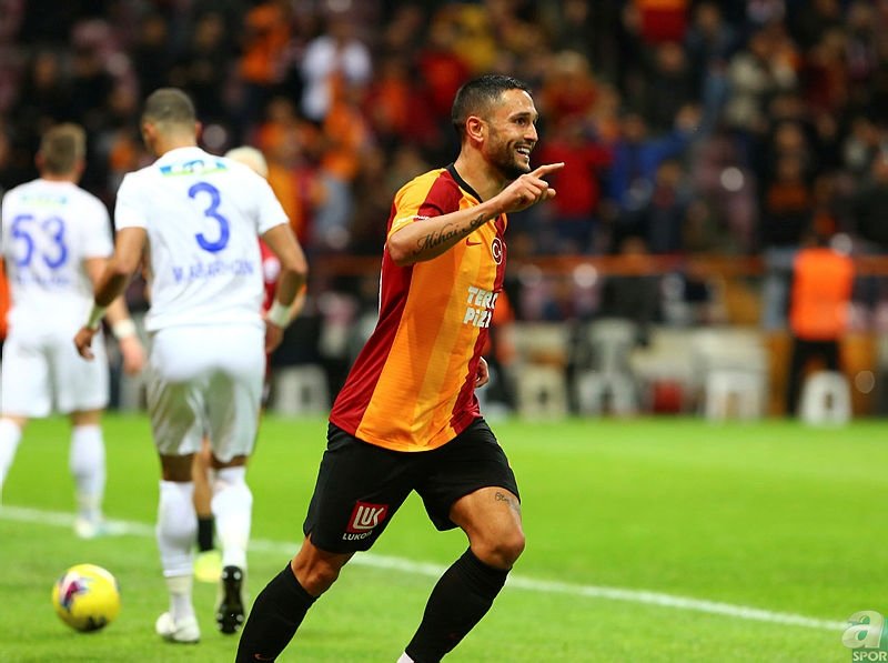 Galatasaray’dan çok konuşulacak transfer! Fenerbahçe’nin listesindeydi...