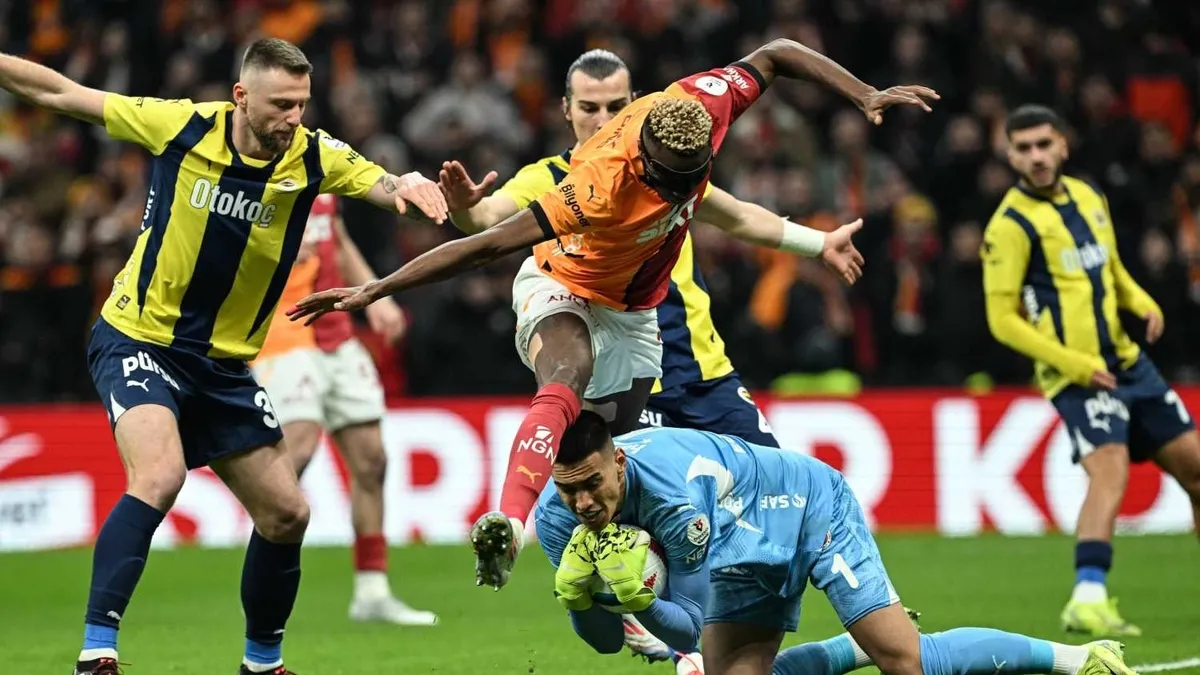 Kulüp başkanı resmen açıkladı: O oyuncu için Fenerbahçe'ye teklif yaptık!