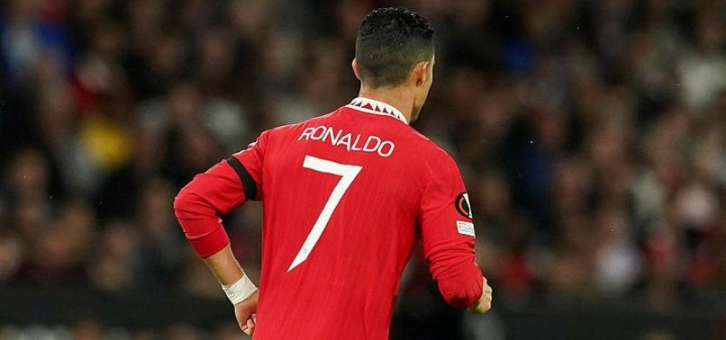 Ronaldo'ya şok karar! Men cezası gelebilir...
