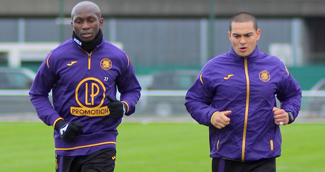 Galatasaray’da Mbia sürprizi